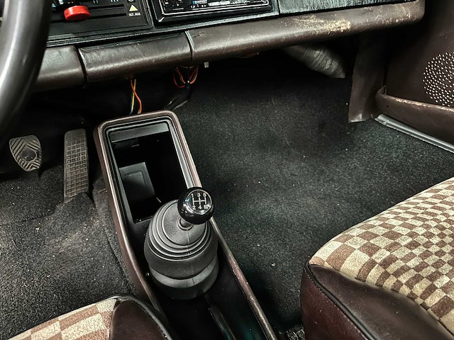 Porsche 911 targa sc 3.0 188pk 1980 - afbeelding 30 van  46