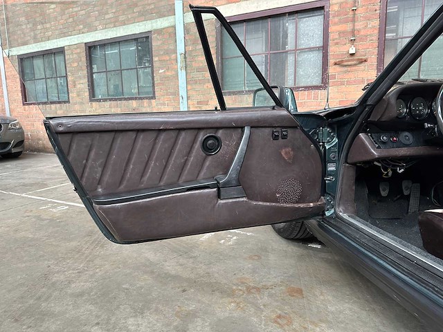 Porsche 911 targa sc 3.0 188pk 1980 - afbeelding 33 van  46