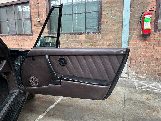 Porsche 911 targa sc 3.0 188pk 1980 - afbeelding 36 van  46