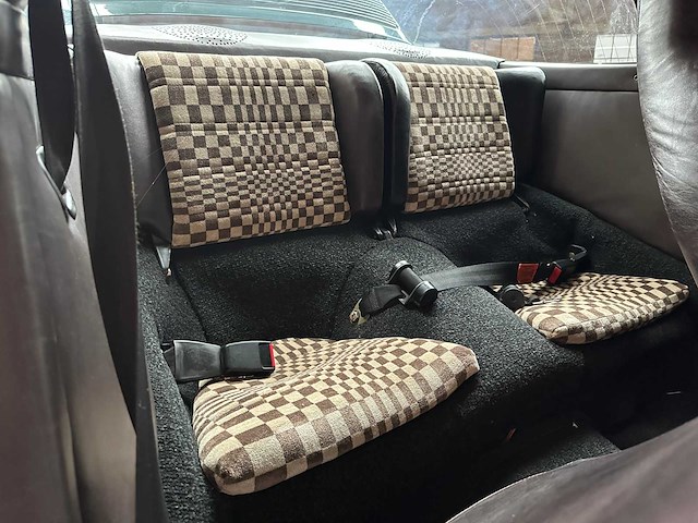 Porsche 911 targa sc 3.0 188pk 1980 - afbeelding 38 van  46