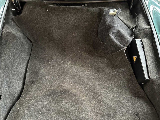 Porsche 911 targa sc 3.0 188pk 1980 - afbeelding 40 van  46