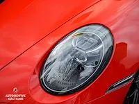 Porsche 911 turbo s 992 3.8 sport-chrono 650pk 2020 -carbon-, s-384-vh - afbeelding 3 van  90