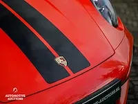 Porsche 911 turbo s 992 3.8 sport-chrono 650pk 2020 -carbon-, s-384-vh - afbeelding 4 van  90