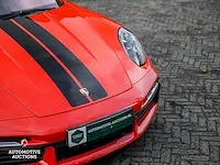 Porsche 911 turbo s 992 3.8 sport-chrono 650pk 2020 -carbon-, s-384-vh - afbeelding 5 van  90