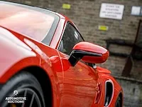 Porsche 911 turbo s 992 3.8 sport-chrono 650pk 2020 -carbon-, s-384-vh - afbeelding 8 van  90