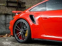 Porsche 911 turbo s 992 3.8 sport-chrono 650pk 2020 -carbon-, s-384-vh - afbeelding 14 van  90