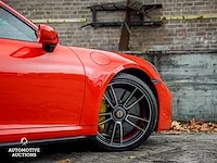 Porsche 911 turbo s 992 3.8 sport-chrono 650pk 2020 -carbon-, s-384-vh - afbeelding 26 van  90