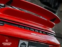 Porsche 911 turbo s 992 3.8 sport-chrono 650pk 2020 -carbon-, s-384-vh - afbeelding 31 van  90