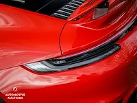 Porsche 911 turbo s 992 3.8 sport-chrono 650pk 2020 -carbon-, s-384-vh - afbeelding 32 van  90
