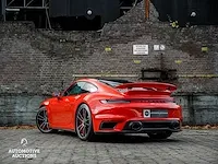 Porsche 911 turbo s 992 3.8 sport-chrono 650pk 2020 -carbon-, s-384-vh - afbeelding 34 van  90