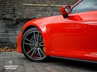 Porsche 911 turbo s 992 3.8 sport-chrono 650pk 2020 -carbon-, s-384-vh - afbeelding 38 van  90