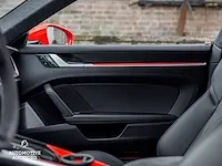 Porsche 911 turbo s 992 3.8 sport-chrono 650pk 2020 -carbon-, s-384-vh - afbeelding 47 van  90
