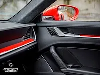 Porsche 911 turbo s 992 3.8 sport-chrono 650pk 2020 -carbon-, s-384-vh - afbeelding 48 van  90
