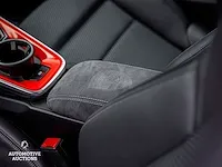Porsche 911 turbo s 992 3.8 sport-chrono 650pk 2020 -carbon-, s-384-vh - afbeelding 49 van  90