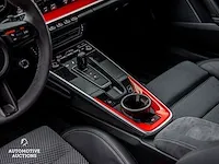 Porsche 911 turbo s 992 3.8 sport-chrono 650pk 2020 -carbon-, s-384-vh - afbeelding 50 van  90