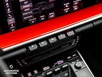 Porsche 911 turbo s 992 3.8 sport-chrono 650pk 2020 -carbon-, s-384-vh - afbeelding 54 van  90