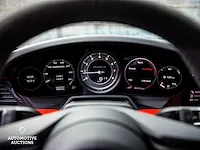 Porsche 911 turbo s 992 3.8 sport-chrono 650pk 2020 -carbon-, s-384-vh - afbeelding 58 van  90