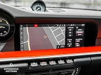 Porsche 911 turbo s 992 3.8 sport-chrono 650pk 2020 -carbon-, s-384-vh - afbeelding 62 van  90
