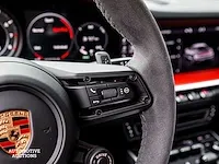 Porsche 911 turbo s 992 3.8 sport-chrono 650pk 2020 -carbon-, s-384-vh - afbeelding 67 van  90