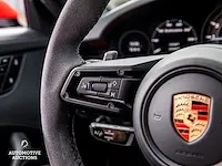 Porsche 911 turbo s 992 3.8 sport-chrono 650pk 2020 -carbon-, s-384-vh - afbeelding 68 van  90