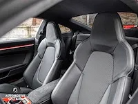 Porsche 911 turbo s 992 3.8 sport-chrono 650pk 2020 -carbon-, s-384-vh - afbeelding 73 van  90