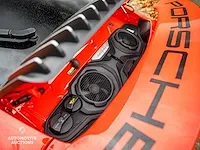 Porsche 911 turbo s 992 3.8 sport-chrono 650pk 2020 -carbon-, s-384-vh - afbeelding 76 van  90