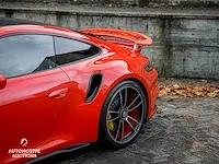 Porsche 911 turbo s 992 3.8 sport-chrono 650pk 2020 -carbon-, s-384-vh - afbeelding 66 van  90