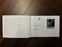 Porsche 911 turbo s 992 3.8 sport-chrono 650pk 2020 -carbon-, s-384-vh - afbeelding 81 van  90