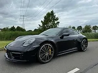 Porsche 911/992 3.0 carrera 4 s ceramic full options! g-918-fl - afbeelding 1 van  29