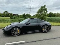 Porsche 911/992 3.0 carrera 4 s ceramic full options! g-918-fl - afbeelding 12 van  29