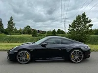 Porsche 911/992 3.0 carrera 4 s ceramic full options! g-918-fl - afbeelding 24 van  29