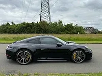 Porsche 911/992 3.0 carrera 4 s ceramic full options! g-918-fl - afbeelding 25 van  29