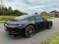Porsche 911/992 3.0 carrera 4 s ceramic full options! g-918-fl - afbeelding 27 van  29