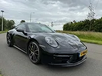 Porsche 911/992 3.0 carrera 4 s ceramic full options! g-918-fl - afbeelding 28 van  29