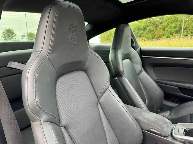 Porsche 911/992 3.0 carrera 4 s ceramic full options! g-918-fl - afbeelding 29 van  29