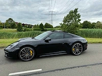 Porsche 911/992 3.0 carrera 4 s ceramic full options g-918-fl! - afbeelding 12 van  29