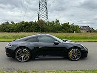 Porsche 911/992 3.0 carrera 4 s ceramic full options g-918-fl! - afbeelding 25 van  29