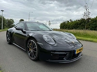 Porsche 911/992 3.0 carrera 4 s ceramic full options g-918-fl! - afbeelding 28 van  29