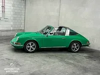 Porsche 911e targa 2.0 t 110pk 1971, am-34-97 - afbeelding 2 van  67