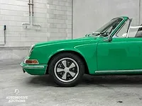 Porsche 911e targa 2.0 t 110pk 1971, am-34-97 - afbeelding 3 van  67