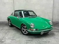Porsche 911e targa 2.0 t 110pk 1971, am-34-97 - afbeelding 6 van  67
