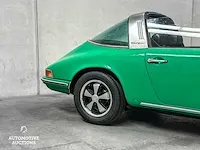 Porsche 911e targa 2.0 t 110pk 1971, am-34-97 - afbeelding 8 van  67
