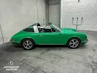 Porsche 911e targa 2.0 t 110pk 1971, am-34-97 - afbeelding 10 van  67