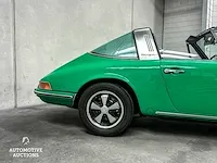 Porsche 911e targa 2.0 t 110pk 1971, am-34-97 - afbeelding 13 van  67