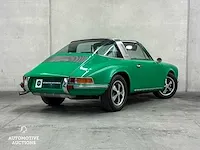 Porsche 911e targa 2.0 t 110pk 1971, am-34-97 - afbeelding 14 van  67