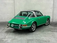 Porsche 911e targa 2.0 t 110pk 1971, am-34-97 - afbeelding 15 van  67