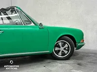 Porsche 911e targa 2.0 t 110pk 1971, am-34-97 - afbeelding 17 van  67