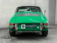 Porsche 911e targa 2.0 t 110pk 1971, am-34-97 - afbeelding 18 van  67