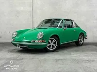 Porsche 911e targa 2.0 t 110pk 1971, am-34-97 - afbeelding 12 van  67