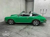 Porsche 911e targa 2.0 t 110pk 1971, am-34-97 - afbeelding 26 van  67